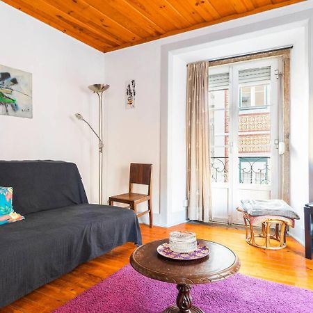 LisboaGuestready - Amazing Alfama Family Apt Near National Pantheon!公寓 外观 照片