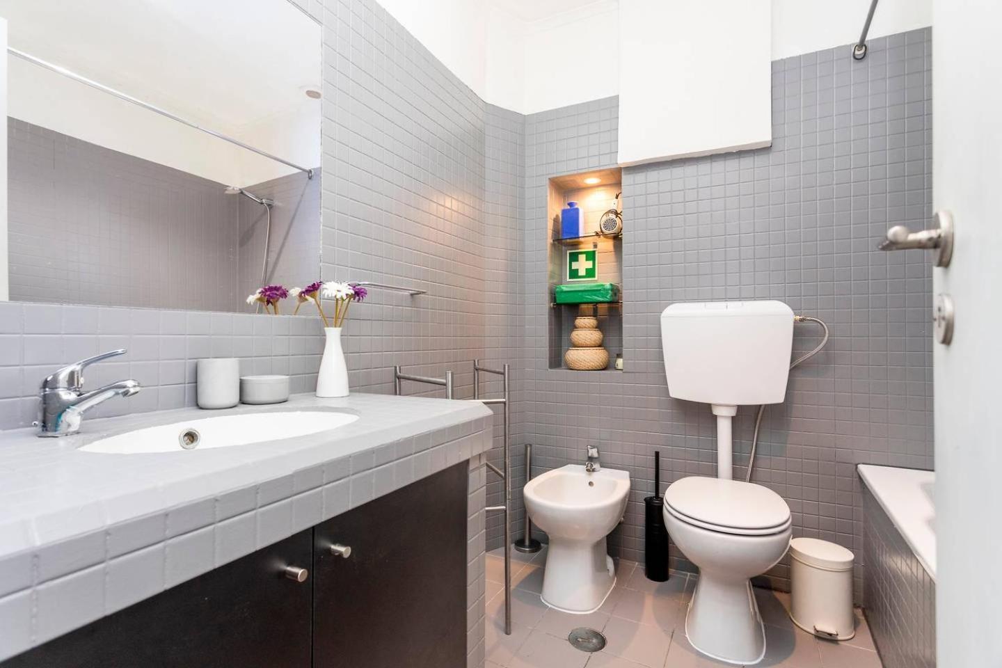 Guestready - Amazing Alfama Family Apt Near National Pantheon! Lisboa 外观 照片