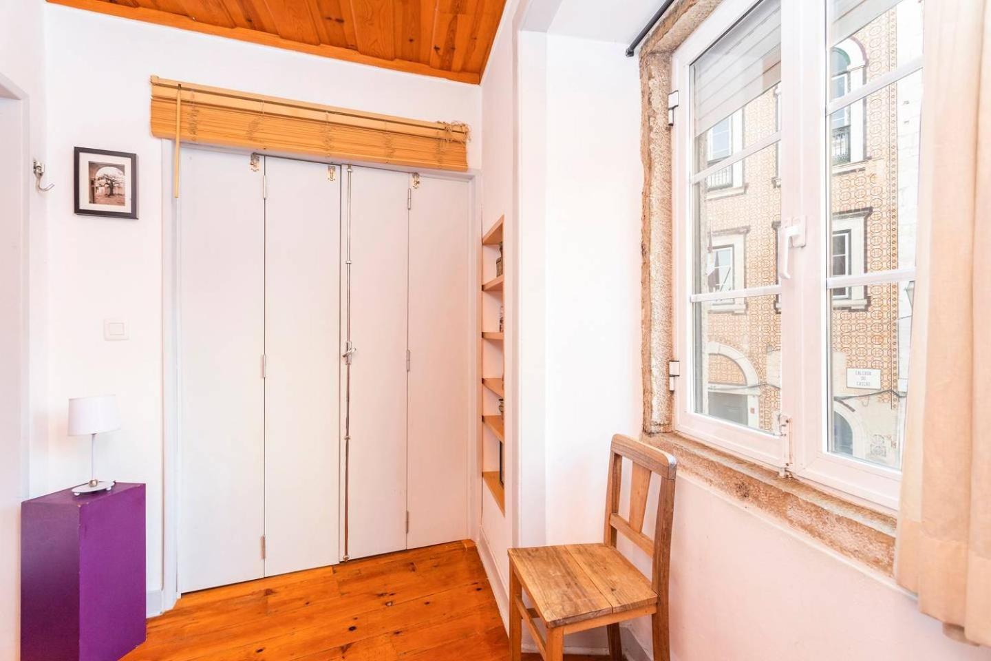 Guestready - Amazing Alfama Family Apt Near National Pantheon! Lisboa 外观 照片