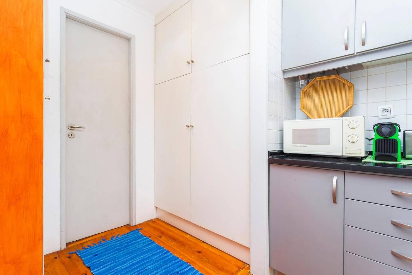 Guestready - Amazing Alfama Family Apt Near National Pantheon! Lisboa 外观 照片
